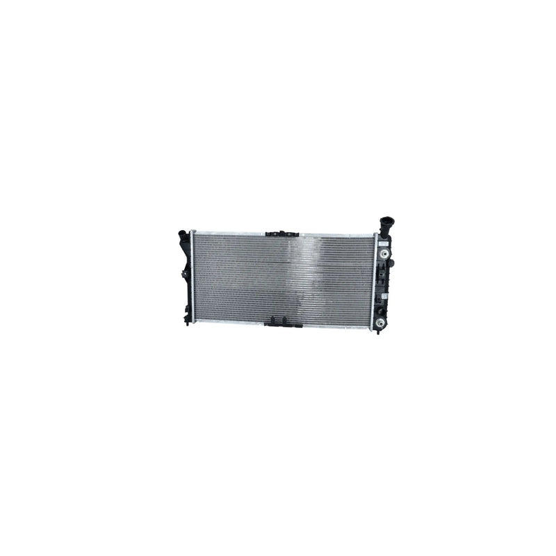 NRF Engine Radiator 56004