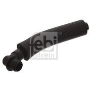 Febi Crankcase Ventilation Hose 171mm 45628