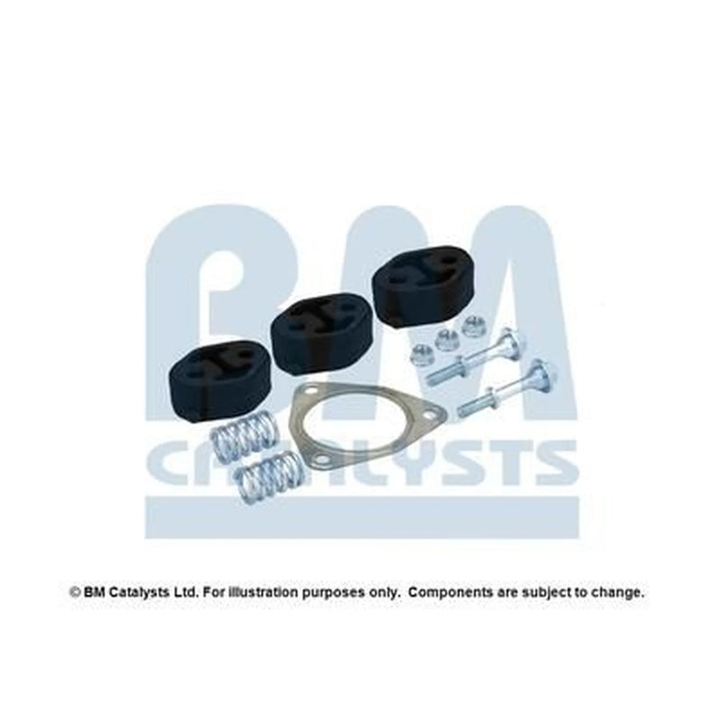 BM Catalysts Fitting Kit FK11181C FK11181C