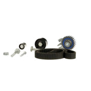 Gates Timing Belt Kit with Rollers K015663XS