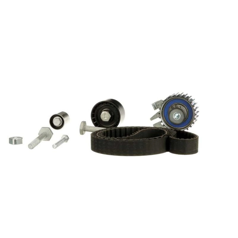 Gates Timing Belt Kit with Rollers K015663XS