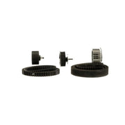 Gates Timing Belt Kit with Rollers K075429XS