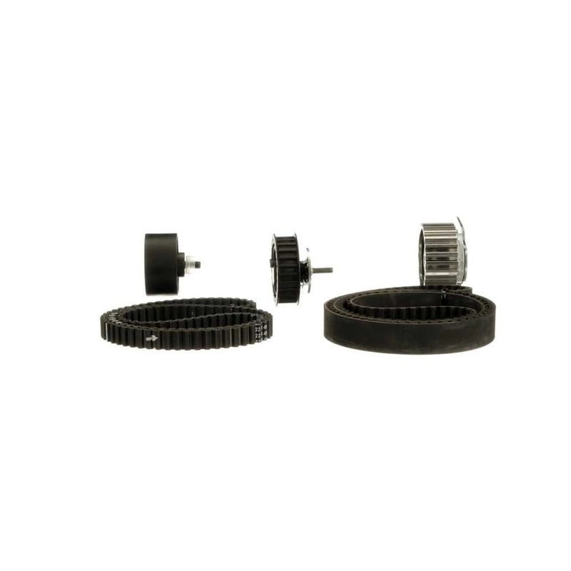 Gates Timing Belt Kit with Rollers K075429XS