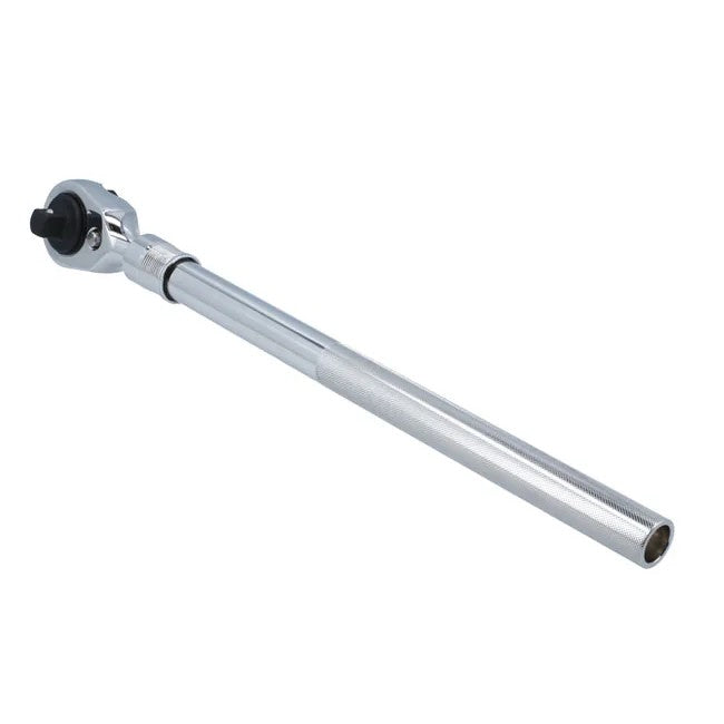 Laser Tools Extendable Ratchet Handle d 1-3