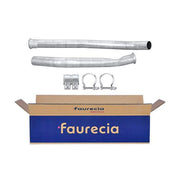Hella Exhaust Pipe OD 8LA 366 001-691