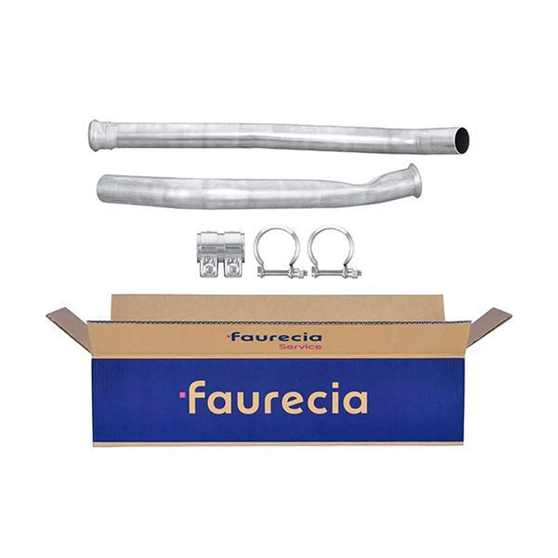 Hella Exhaust Pipe OD 8LA 366 001-691