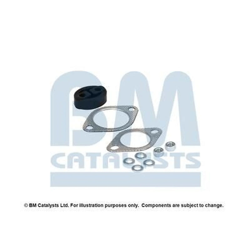BM Catalysts Exhaust Pipe Mounting Kit FK50940C