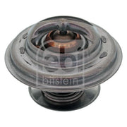 Febi Thermostat,Coolant 10528