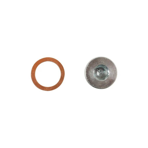 Connect HGV Sump Plug & Washer - for Renault 1pc - CPL