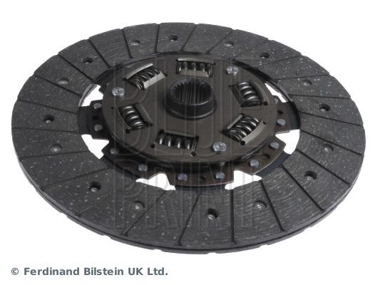 Blue Print ADN13139 Clutch Disc
