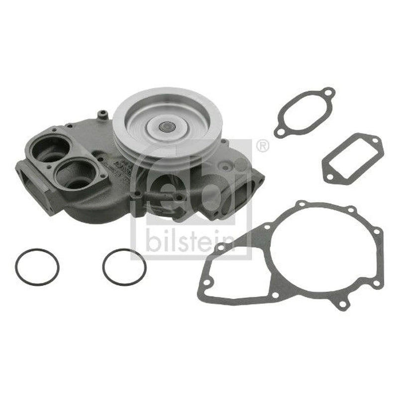 Febi Engine Cooling Water Pump 27688