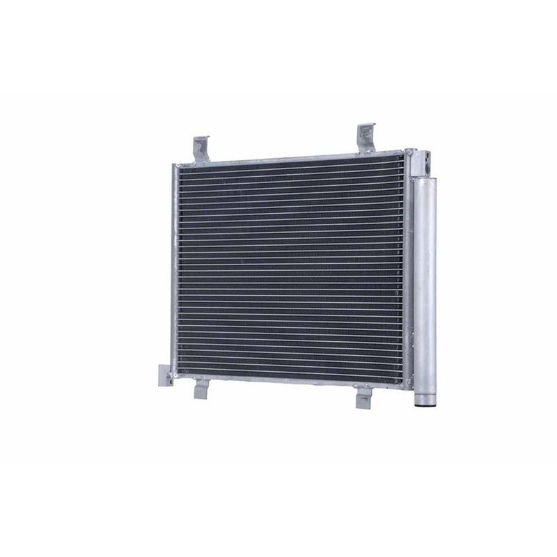 Hella Air Conditioning Condenser 8FC 366 221-331
