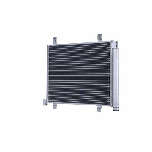Hella Air Conditioning Condenser 8FC 366 221-331