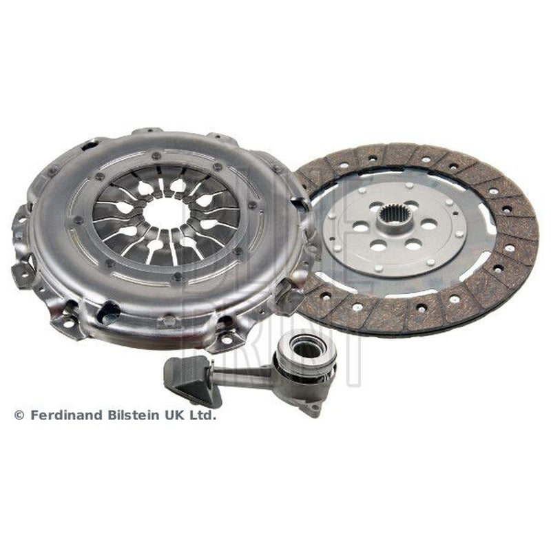 Blue Print Clutch Kit Set 3pc 241mm ADBP300070