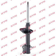 KYB Shock Absorber Damper Strut Rear 334281