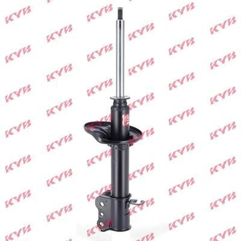 KYB Shock Absorber Damper Strut Rear 334281