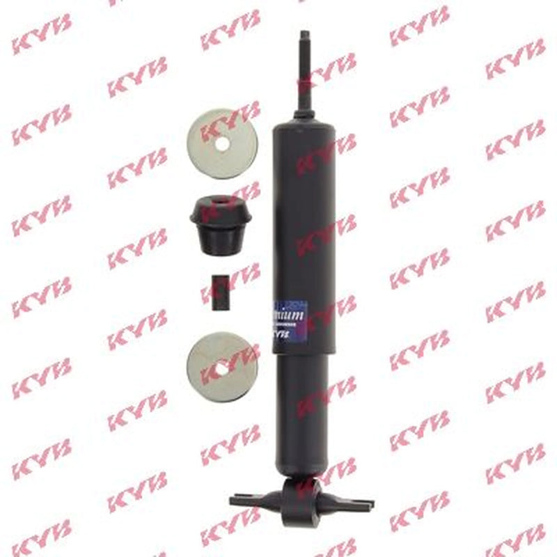 KYB Shock Absorber Damper Strut Rear 443019