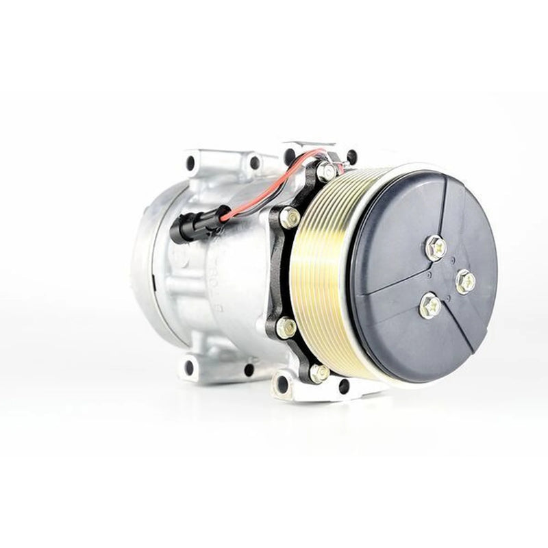 Mahle Air Conditioning Compressor ACP 1041 000P