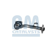 BM Catalysts Homologated Petrol Cat BM91290H