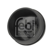 Febi Fuel Filter Cover 196549