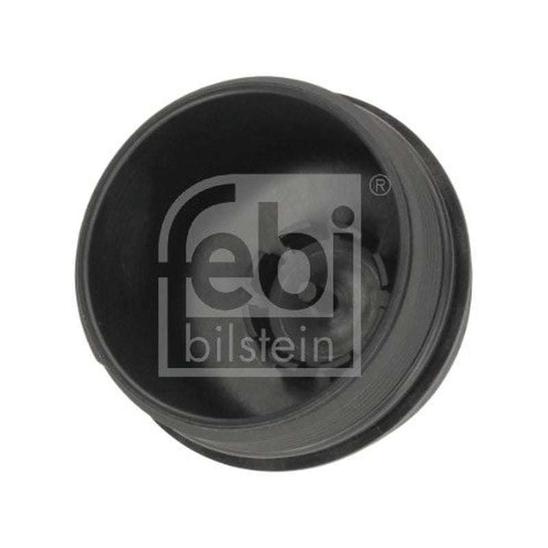 Febi Fuel Filter Cover 196549