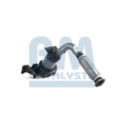 BM Catalysts Homologated Petrol Cat BM91362H