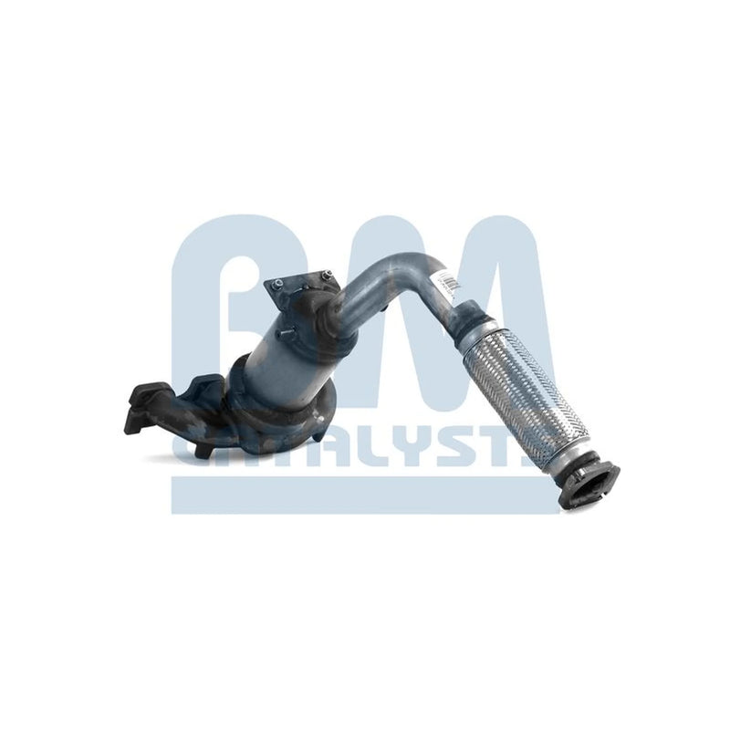 BM Catalysts Homologated Petrol Cat BM91362H
