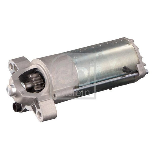 Febi Starter Motor 12V 2kW 11 Teeth 102909
