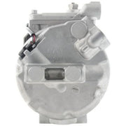 Mahle Air Conditioning Compressor ACP 567 000P