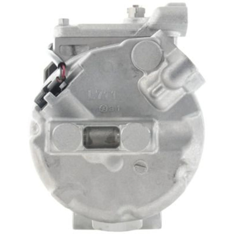 Mahle Air Conditioning Compressor ACP 567 000P