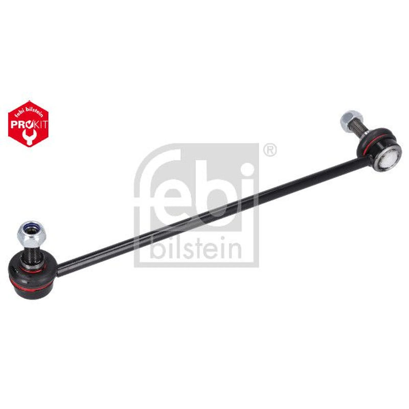 Febi Stabiliser Bar Link Coupling Rod Front Right 24122
