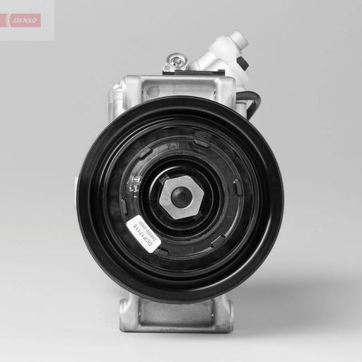 Denso Air Conditioning Compressor DCP17115