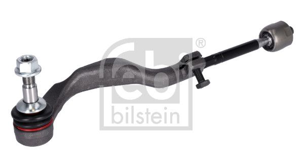 Febi Inner Rack End Right Joint Front Left
