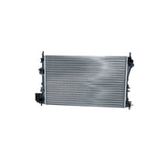NRF Engine Radiator 58203A