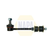 NAPA Stabiliser Bar Link Coupling Rod Rear Right NST4385
