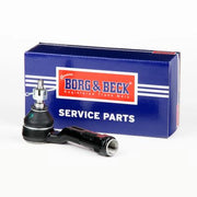 Borg & Beck Steering Tie Rod End Ball Joint BTR6177