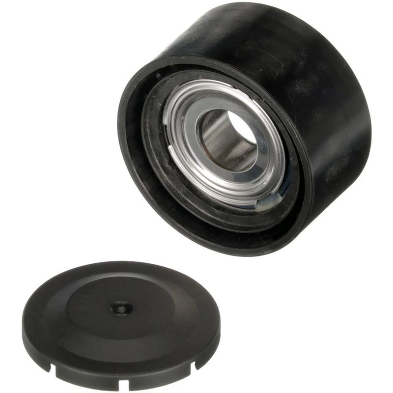 Gates V-Ribbed Belt Deflection/Guide Pulley Upper T36849
