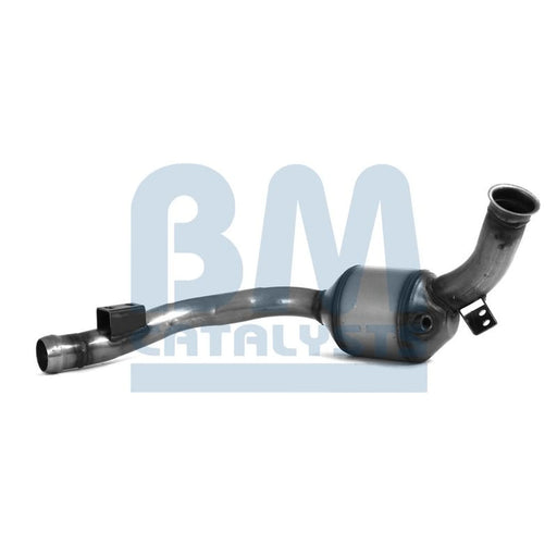 BM Catalysts Homologated Diesel Cat BM80654H
