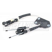 First Line Manual Transmission Cable Pull FKG1347