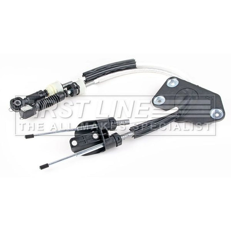 First Line Manual Transmission Cable Pull FKG1347