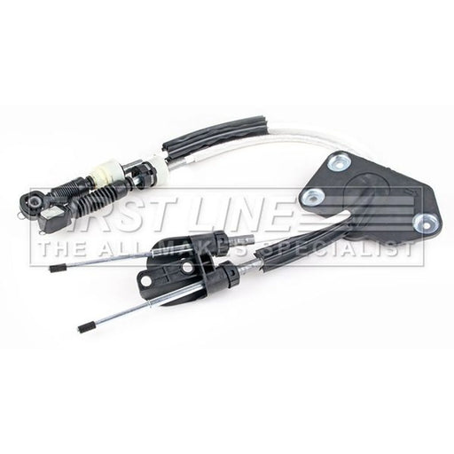 First Line Manual Transmission Cable Pull FKG1347