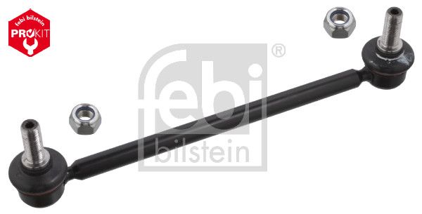 Febi Stabiliser Bar Link Coupling Rod Front Right