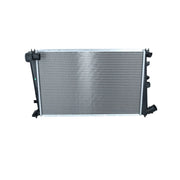 NRF Engine Radiator 58914