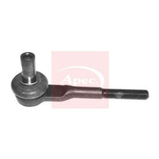 Apec Steering Tie Rod End Ball Joint Front Right M14x1.5 AST6324