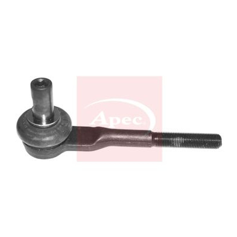 Apec Steering Tie Rod End Ball Joint Front Right M14x1.5 AST6324