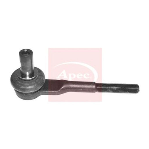 Apec Steering Tie Rod End Ball Joint Front Right M14x1.5 AST6324