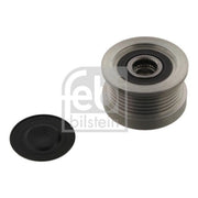 Febi Alternator Overrunning Freewheel Clutch 34667