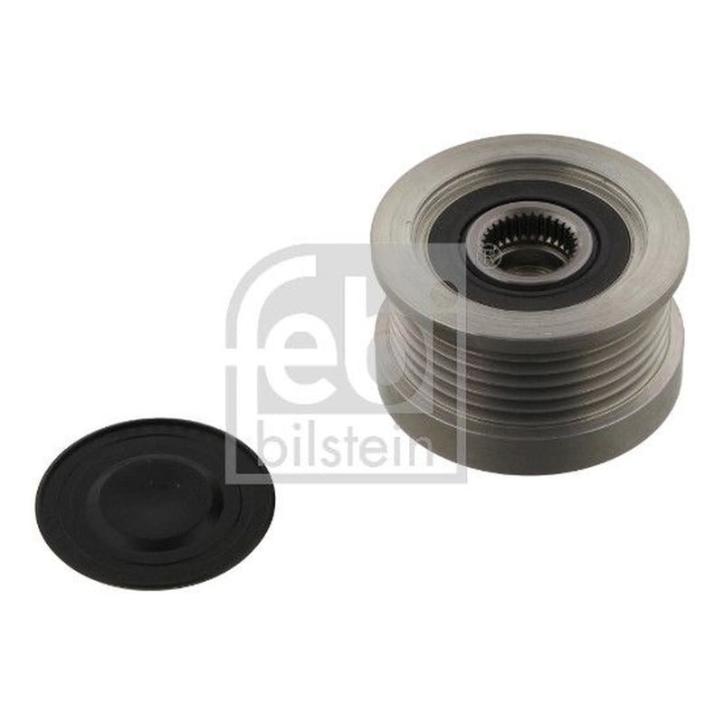 Febi Alternator Overrunning Freewheel Clutch 34667