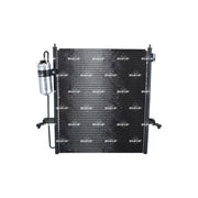 NRF Air Conditioning Condenser 35871