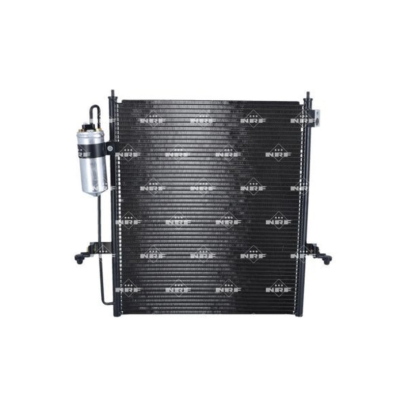 NRF Air Conditioning Condenser 35871